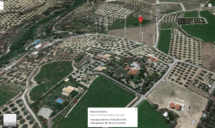 Image No.2-Plot for sale