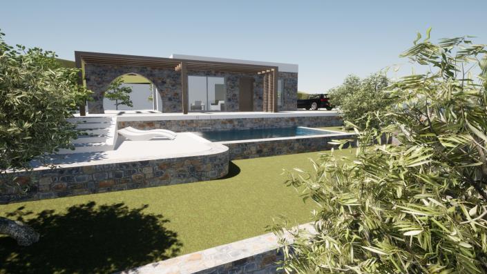 Image No.3-2 Bed Villa for sale