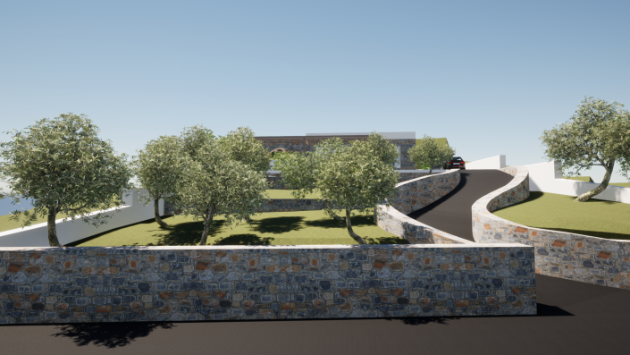 Image No.5-2 Bed Villa for sale