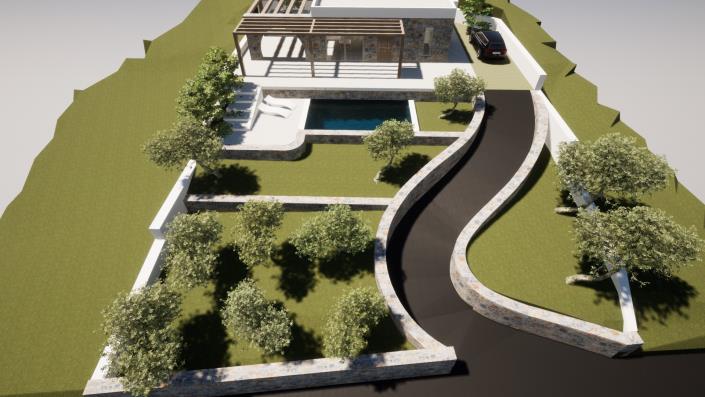 Image No.7-2 Bed Villa for sale