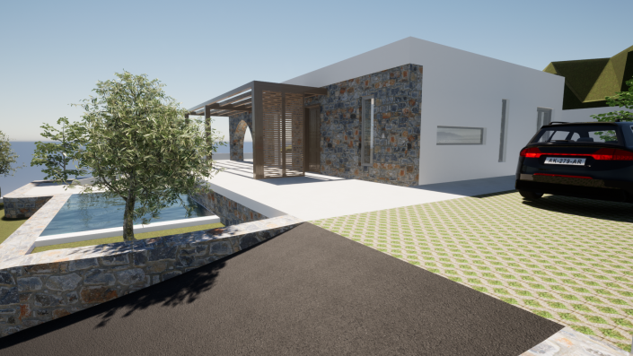 Image No.9-2 Bed Villa for sale