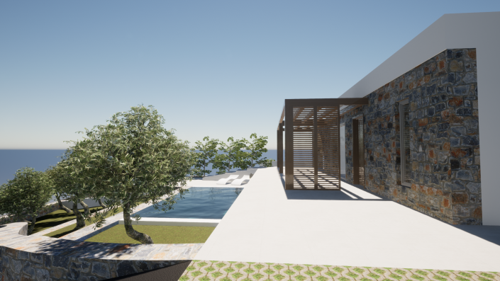 Image No.12-2 Bed Villa for sale