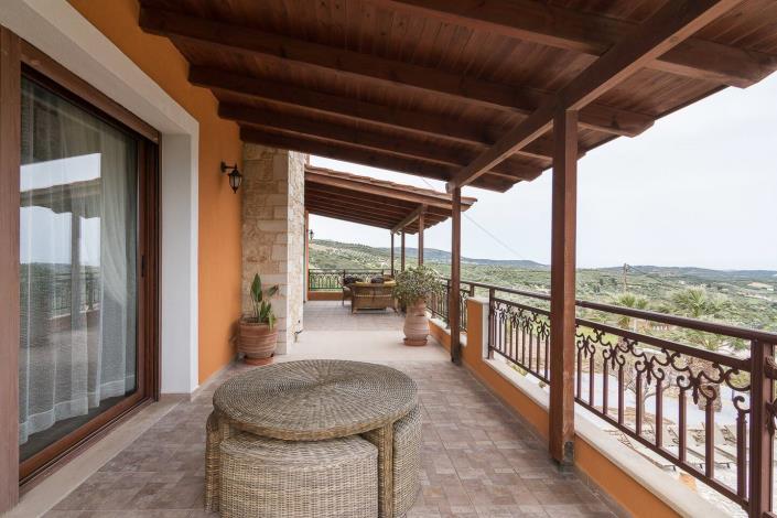 Image No.3-6 Bed Villa for sale