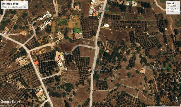 Image No.25-5 Bed Maisonette for sale