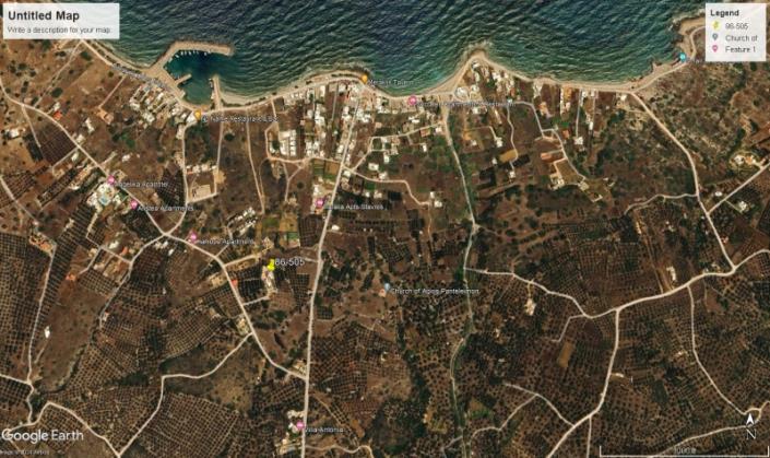 Image No.26-5 Bed Maisonette for sale