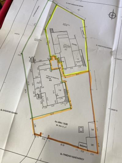 Image No.27-5 Bed Maisonette for sale