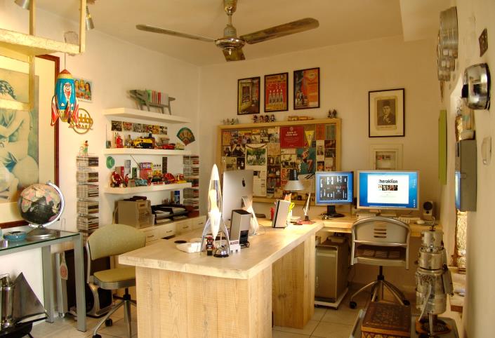 Image No.9-2 Bed Maisonette for sale