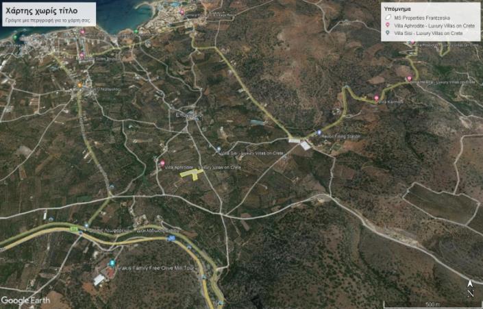 Image No.9-3 Bed Villa for sale