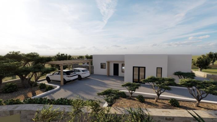 Image No.2-3 Bed Villa for sale