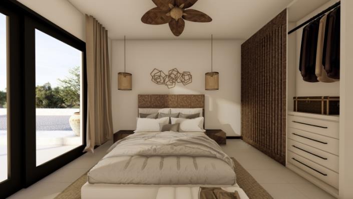 Image No.6-3 Bed Villa for sale