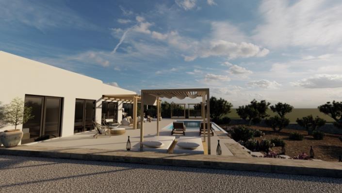 Image No.4-3 Bed Villa for sale