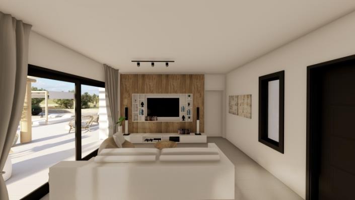 Image No.7-3 Bed Villa for sale