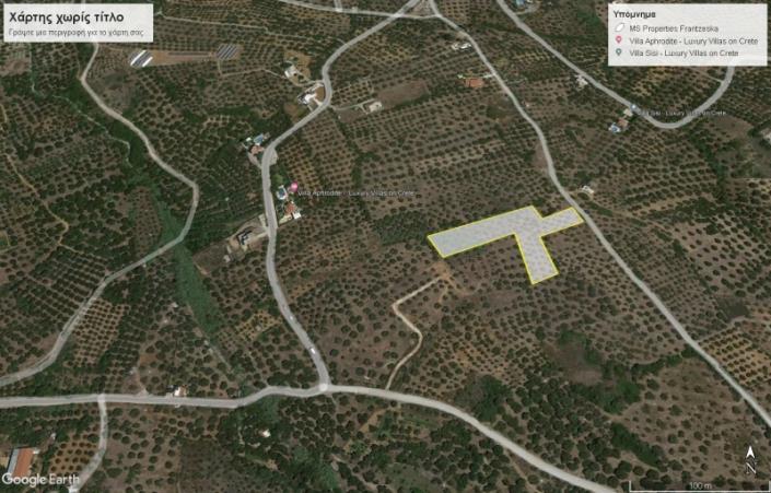 Image No.8-3 Bed Villa for sale