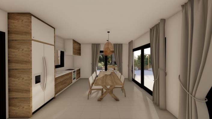 Image No.10-3 Bed Villa for sale