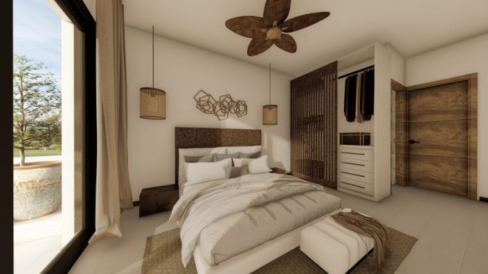 Image No.12-3 Bed Villa for sale