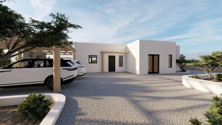 Image No.11-3 Bed Villa for sale