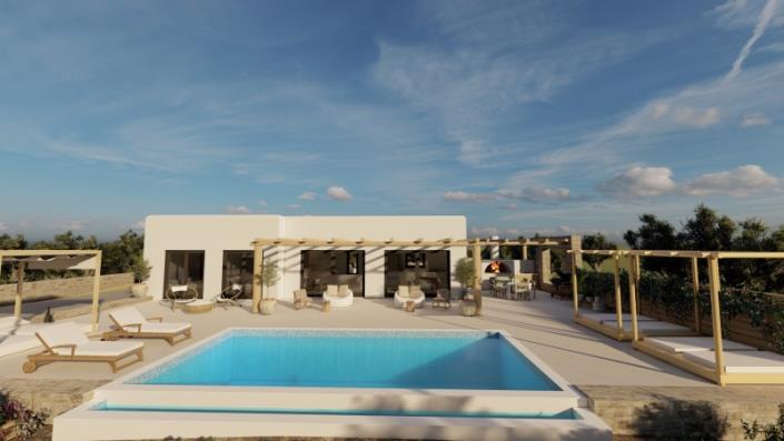 Image No.15-3 Bed Villa for sale