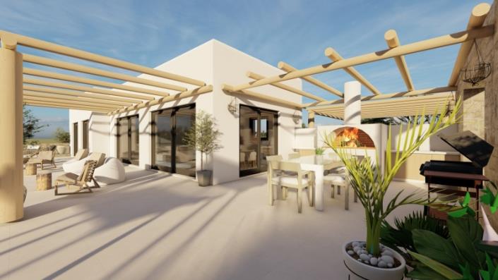 Image No.16-3 Bed Villa for sale