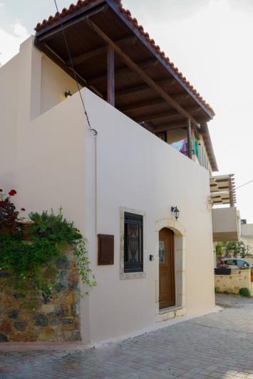 Image No.2-1 Bed Maisonette for sale