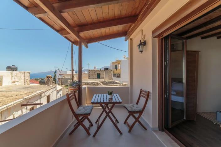 Image No.6-1 Bed Maisonette for sale