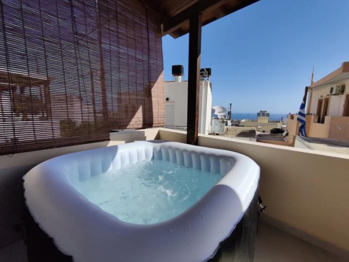 Image No.7-1 Bed Maisonette for sale