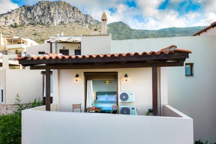 Image No.9-1 Bed Maisonette for sale