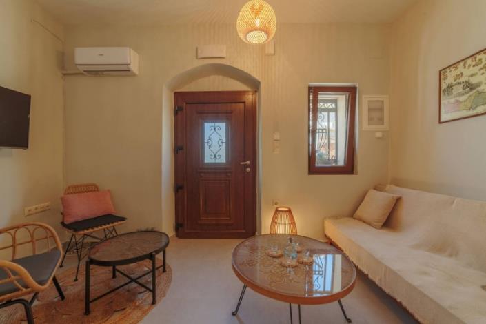 Image No.16-1 Bed Maisonette for sale