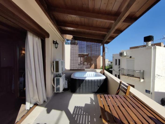 Image No.19-1 Bed Maisonette for sale