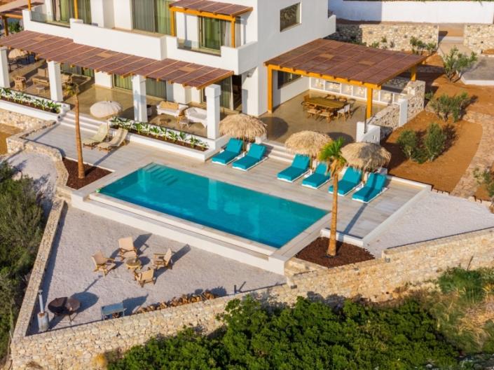 Image No.18-3 Bed Villa for sale