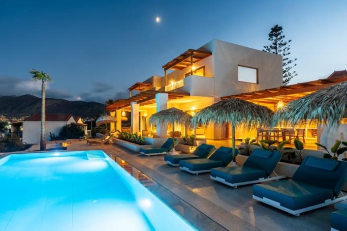 Image No.19-3 Bed Villa for sale