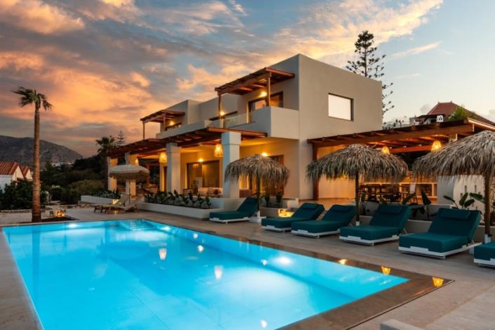 Image No.10-3 Bed Villa for sale