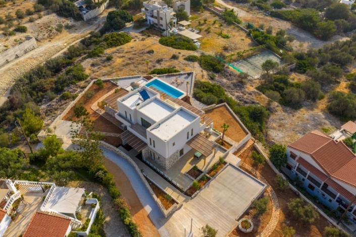 Image No.26-3 Bed Villa for sale