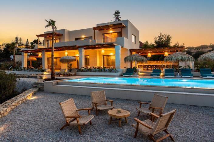 Image No.27-3 Bed Villa for sale