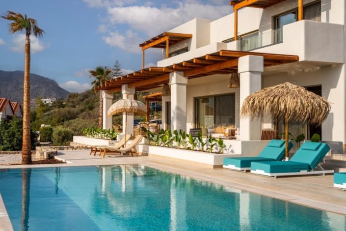 Image No.5-3 Bed Villa for sale