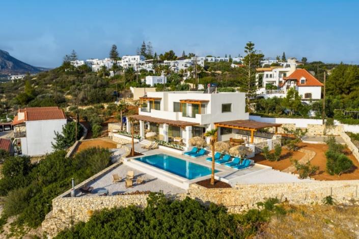 Image No.1-3 Bed Villa for sale