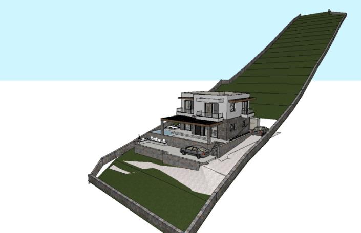 Image No.5-Plot for sale