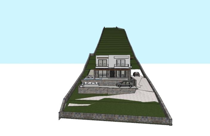 Image No.3-Plot for sale