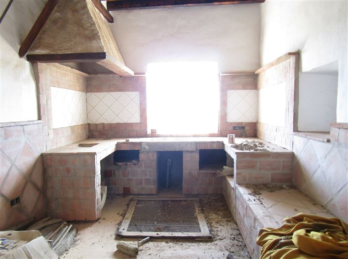 Image No.17-5 Bed Cortijo for sale