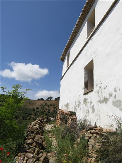 Image No.2-5 Bed Cortijo for sale