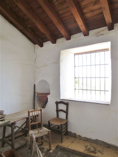 Image No.21-5 Bed Cortijo for sale