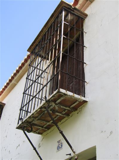 Image No.6-5 Bed Cortijo for sale