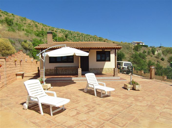 Image No.5-3 Bed Country House for sale