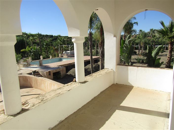 Image No.11-14 Bed Cortijo for sale