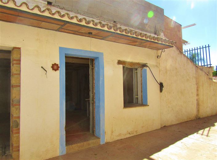 Image No.12-14 Bed Cortijo for sale