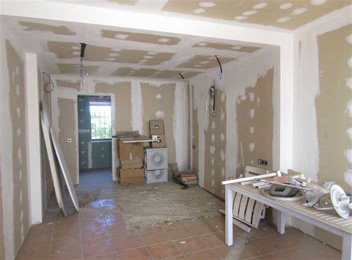 Image No.16-14 Bed Cortijo for sale