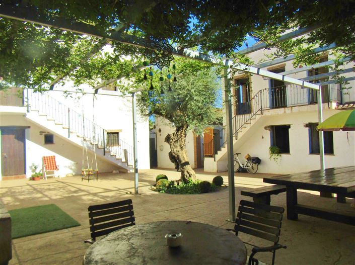 Image No.2-14 Bed Cortijo for sale