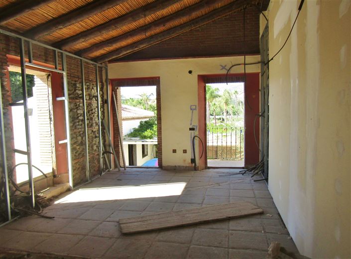 Image No.28-14 Bed Cortijo for sale