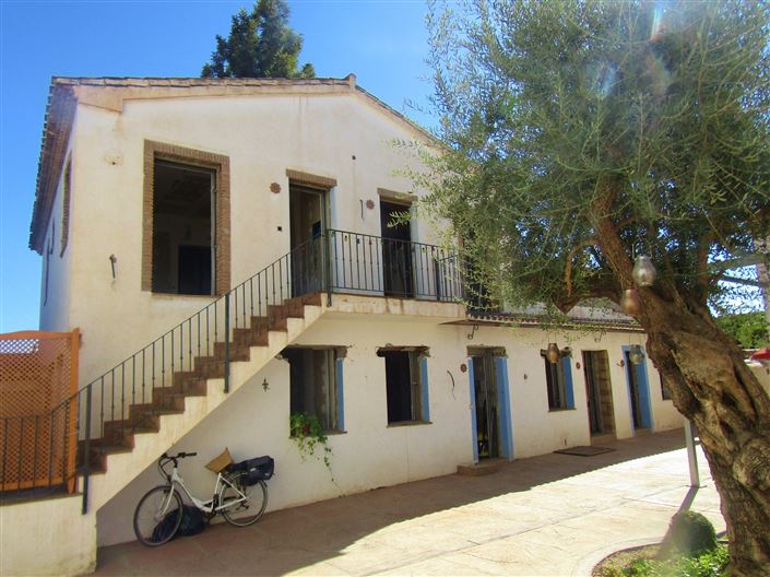 Image No.30-14 Bed Cortijo for sale