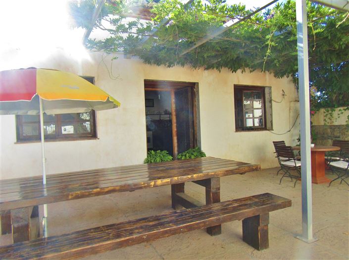 Image No.41-14 Bed Cortijo for sale