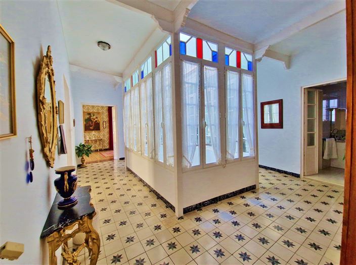 Image No.14-Maison de ville de 12 chambres à vendre à Vélez-Málaga